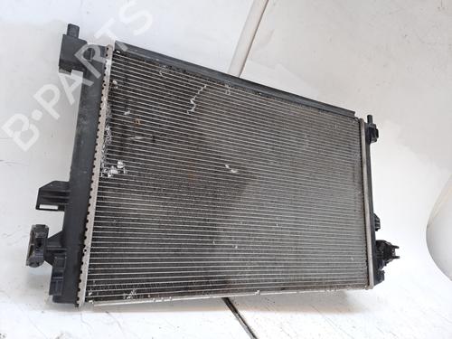 Køler VW GOLF VII (5G1, BQ1, BE1, BE2) 2.0 TDI | BP24883798M31 