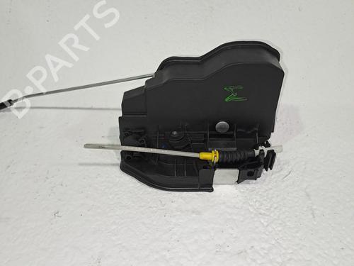 Used Rear right lock MINI MINI COUNTRYMAN (R60) Cooper (122 hp) 24636436