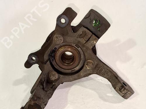 Left front steering knuckle OPEL ASTRA H (A04) 1.8 (L48) | BP34497116M25 - Image 2