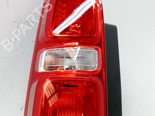 Used Left taillight Left taillight CITROËN JUMPY III Van (V_) 2.0 BlueHDi 145 4x4 (144 hp) 36108803 36108803