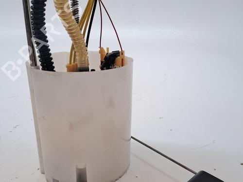 Fuel pump NISSAN NAVARA NP300 Platform/Chassis (D23) 2.3 dCi 4x4 | BP23280465M76 