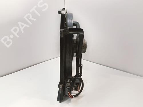 Radiator fan VW GOLF IV (1J1) 1.6 16V | BP26315433M35 