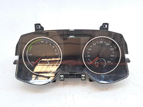 Instrument cluster VW TRANSPORTER T6 Van (SGA, SGH, SHA, SHH) 2.0 TDI | BP29024805C47 