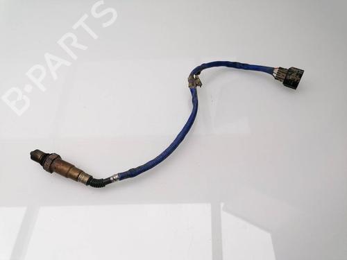 Electronic sensor NISSAN QASHQAI II (J11, J11_) 1.6 dCi ALL MODE 4x4-i | BP24188369M84