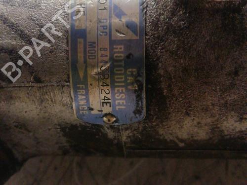 Used Injection pump FORD ESCORT VI (GAL, AAL, ABL) 1.6 16V (90 hp) 25459589