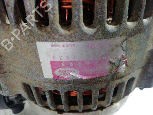 Used Alternator LAND ROVER DEFENDER Station Wagon (L316) 2.5 TDI 4x4 (L316) (113 hp) 25454955