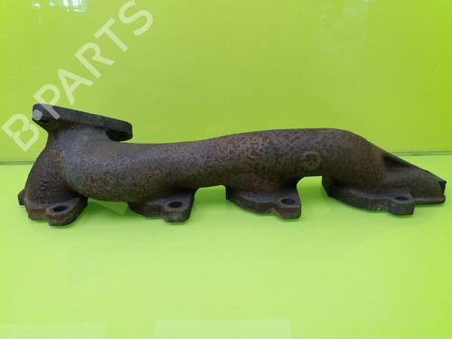 Udstødningsmanifold MERCEDES-BENZ C-CLASS T-Model (S203) C 220 CDI (203.206, 203.208) (143 hp) 23404551