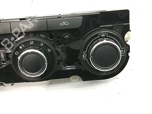 Climate control SKODA YETI (5L) 2.0 TDI 4x4 | BP40548147I5 - Image 4