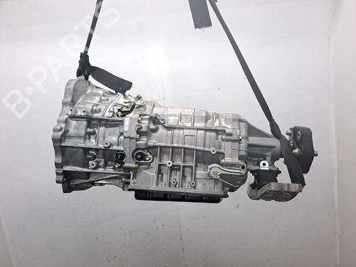 Used Gearbox LEXUS IS III (_E3_) 300h (AVE30_, AVE30R) (223 hp) 23382673