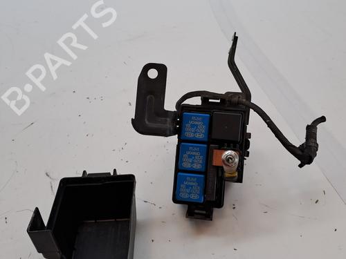 Fuse box KIA CEE'D (JD) 1.4 CRDi 90 | BP23363044E1 