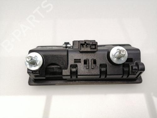 Tailgate handle AUDI A4 B8 Avant (8K5) 2.0 TDI | BP23454175C132 