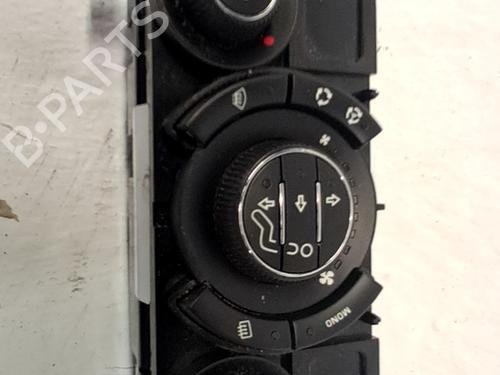 Used Climate control Climate control PEUGEOT 3008 I MPV (0U_) 2.0 HDi 150 / BlueHDi 150 (150 hp) 34210308 34210308