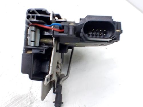 Front left lock AUDI A4 B6 Avant (8E5) 1.9 TDI quattro | BP33761215C98 - Image 3