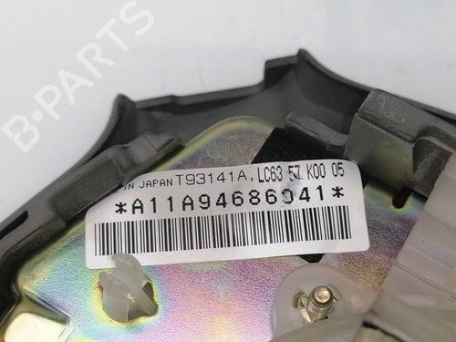 Used Driver airbag MAZDA PREMACY (CP) 1.9 (CP10P) (114 hp) 23458803