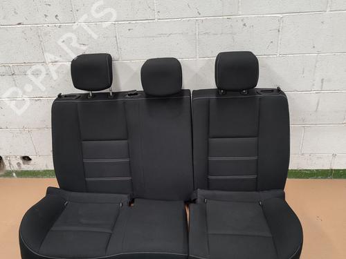 Seats set RENAULT MEGANE III Hatchback (BZ0/1_, B3_) 1.5 dCi (BZ09, BZ0D, BZ1W, BZ29, BZ14) | BP23351946C78 