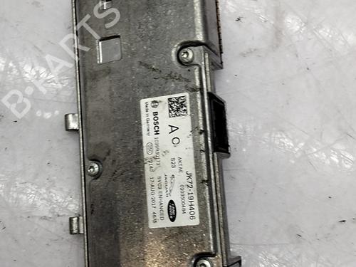Camera LAND ROVER RANGE ROVER EVOQUE (L538) 2.0 D 4x4 | BP34268226E14 - Image 3