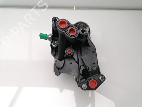 Support AUDI A4 B9 Avant (8W5, 8WD) 2.0 TFSI | BP23405160C155 