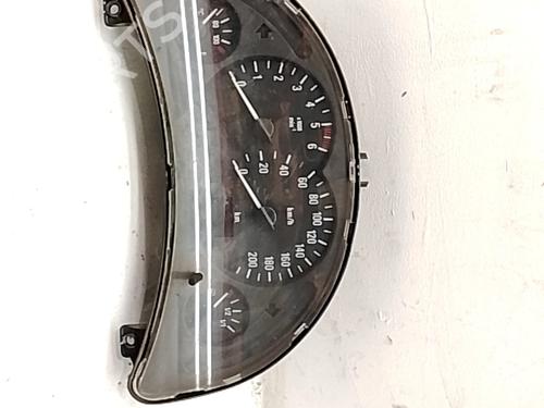 Kombiinstrument Kombiinstrument 37688030 37688030