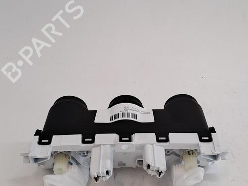 Climate control RENAULT CLIO V (B7_) 1.0 TCe 90 (B7MT) | BP25998766I5