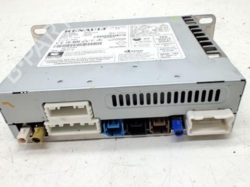 Used Radio Radio RENAULT GRAND SCÉNIC IV (R9_) 1.3 TCe 140 (R9NB) (140 hp) 36317528 36317528