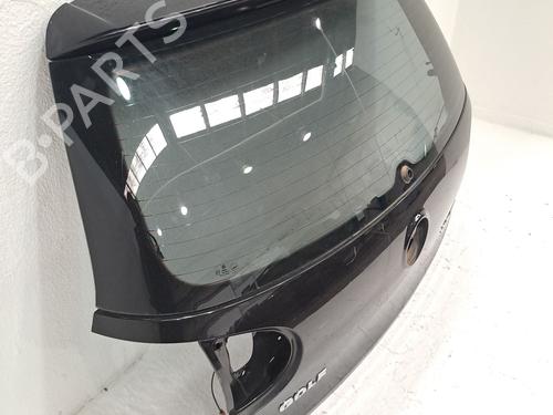 Tailgate VW GOLF V (1K1) 2.0 TDI 16V | BP27274854C6 