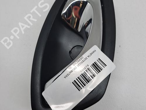 Used Front right interior door handle RENAULT MEGANE III Hatchback (BZ0/1_, B3_) 1.2 TCe (BZ2B, BZ11) (116 hp) 24636427