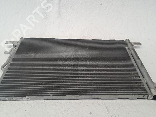 AC radiator VW TIGUAN (AD1, AX1) 2.0 TDI 4motion | BP27274801M32
