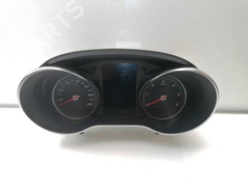 Instrument cluster MERCEDES-BENZ GLC Coupe (C253) 220 d 4-matic (253.303, 253.305) | BP23941517C47