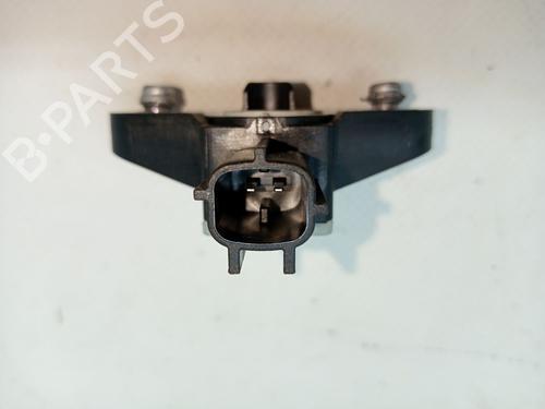 Electronic sensor VW PASSAT B6 (3C2) 2.0 TDI 16V | BP30898122M84