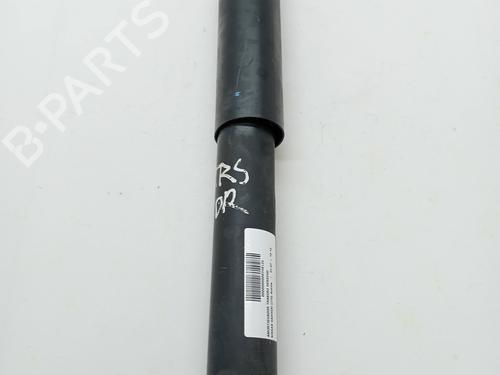 Used Right rear shock absorber NISSAN QASHQAI I (J10, NJ10) 1.6 (114 hp) 23344744