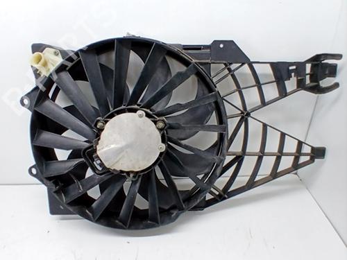 Koelventilatormotor FIAT LINEA (323_, 110_) 1.3 D Multijet (323AXB11, 323AXB1A) (90 hp) 29991071
