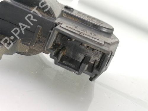 Módulo eletrónico IVECO DAILY VI Van 33S12, 35S12, 35C12 (116 hp) 23380042