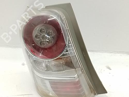 Used Left taillight Left taillight 39555305 39555305