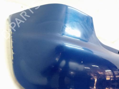 Rear bumper MERCEDES-BENZ A-CLASS (W168) A 170 CDI (168.008) | BP23353072C8 