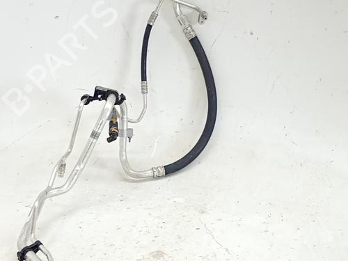 Used AC pipe AC pipe FIAT DOBLO Box Body/MPV (510_, 511_) BlueHDi 100 (102 hp) 32410918 32410918