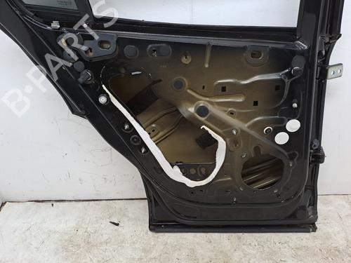 Left rear door PEUGEOT 2008 II (UD_, US_, UY_, UJ_, UR_, UC_) 1.2 PureTech 100 (USHNK) | BP27585900C4 