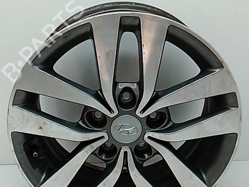 Fælk Fælk HYUNDAI i30 (PDE, PD, PDEN) 1.0 T-GDI (120 hp) 36015573 36015573