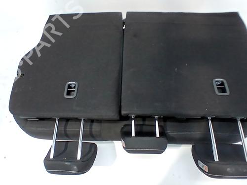 Sæde sæt KIA PICANTO III (JA) 1.0 | BP32336246C78 