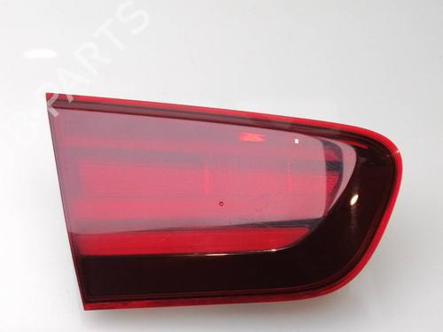 Venstre baglygte BMW 1 (F20) 120 d (163 hp) 23420865