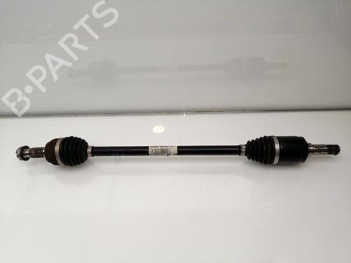 Antriebswelle links hinten für LAND ROVER FREELANDER 2 (L359) 2.2 TD4 4x4 (150 hp) 26169262
