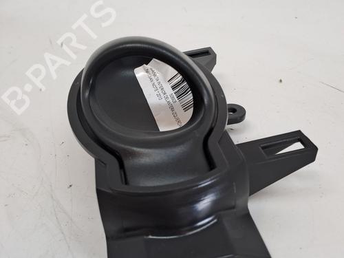 Front left interior door handle NISSAN NOTE (E12) 1.5 dCi | BP23365801I13