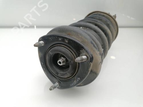 Used Left front shock absorber SUZUKI GRAND VITARA II (JT, TE, TD) 1.9 DDiS All-wheel Drive (JT419, TD44, JB419WD, JB419XD,... (129 hp) 23937143