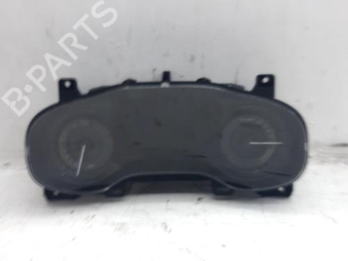 Used Instrument cluster Instrument cluster JEEP RENEGADE SUV (BU, B1, BV) 1.3 PHEV 4Xe (240 hp) 34331575 34331575