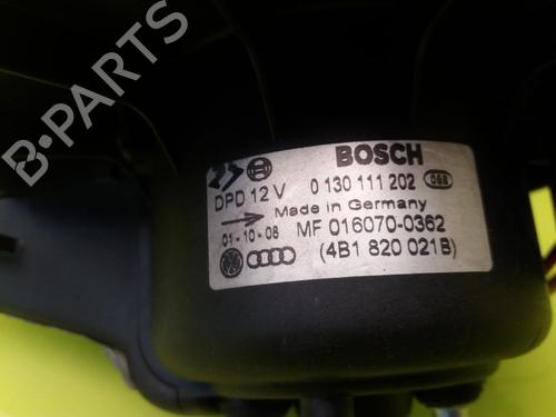 Heater blower motor AUDI ALLROAD C5 (4BH) 2.5 TDI quattro | BP23649581M62 