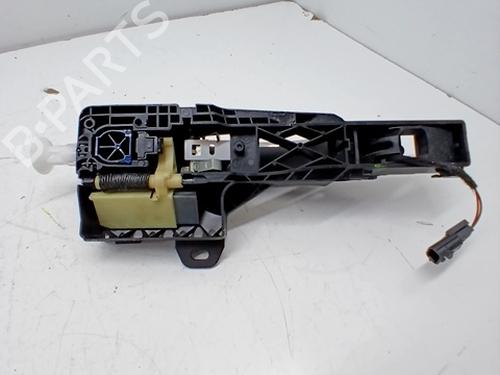 Rear left exterior door handle RENAULT SCÉNIC IV (J9_) 1.7 Blue dCi 120 (J9A7, J9A8) | BP29302420C130 