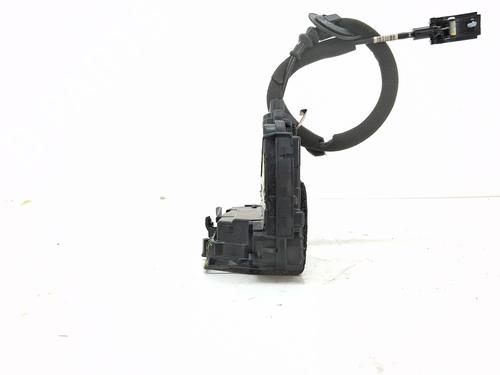 Rear left lock RENAULT CLIO V (B7_) 1.0 TCe 90 (B7MT) | BP28957797C100 