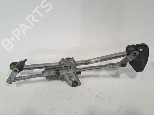 Viskermotor vindrude OPEL ASTRA H GTC (A04) 1.9 CDTi (L08) | BP24587125M29 