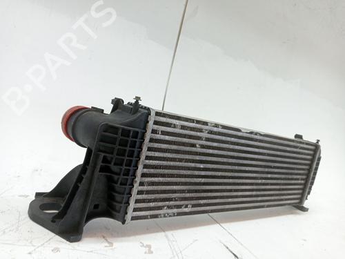 Intercooler IVECO DAILY VI Van 33S16, 35S16, 35C16, 38S16, 40C16, 42S16, 50C16 | BP24874494M30 