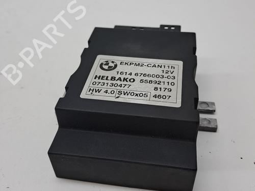 Electronic module BMW X3 (E83) 2.0 sd | BP23370315M83 