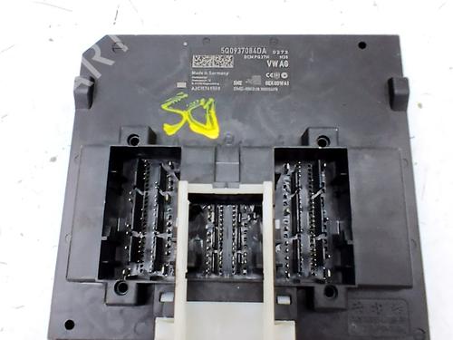 Used Electronic module Electronic module SKODA OCTAVIA III (5E3, NL3, NR3) 2.0 TDI (150 hp) 36665987 36665987